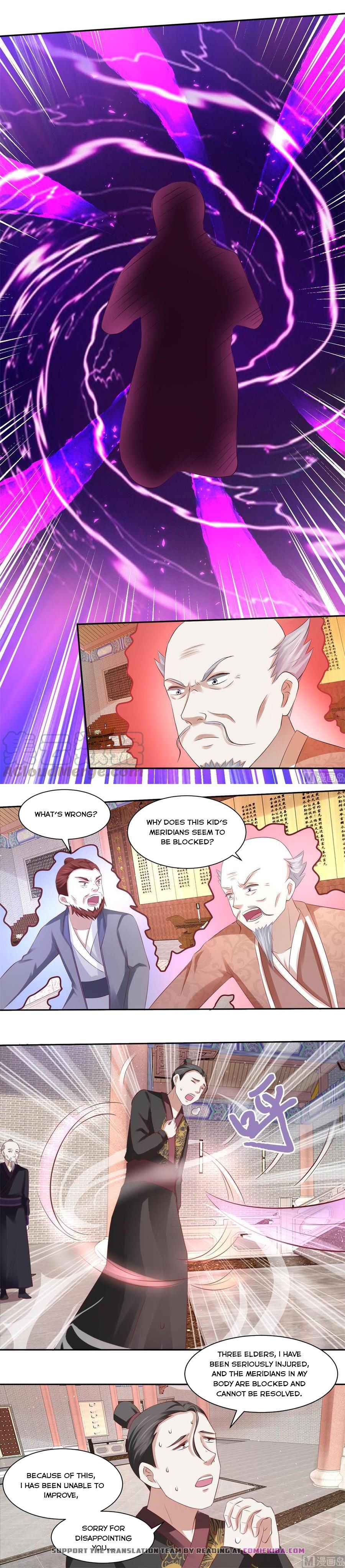 Nine-Yang Emperor Chapter 79 5